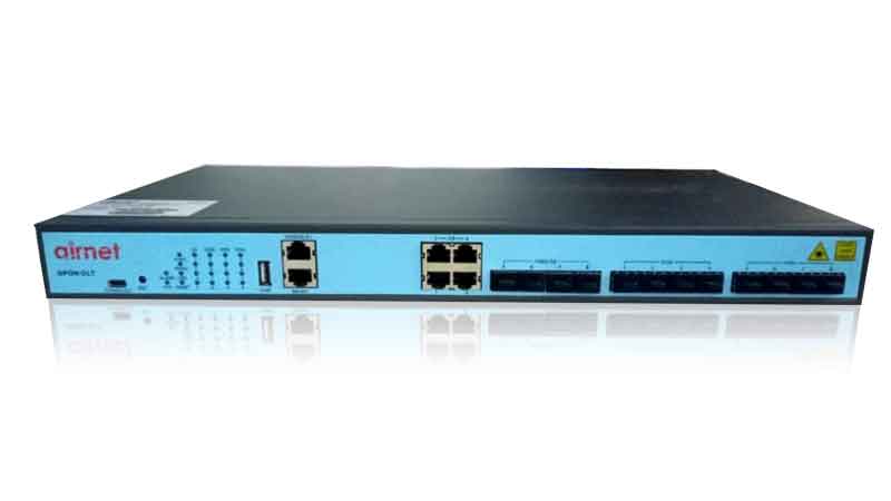 ARN1008G-CC GPON OLT