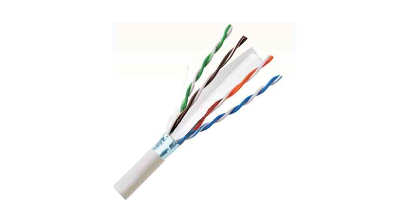 Cat.6 UTP Cable